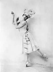 Ninette de Valois